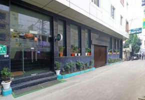 SMART PLAZA HOTEL-At Airport